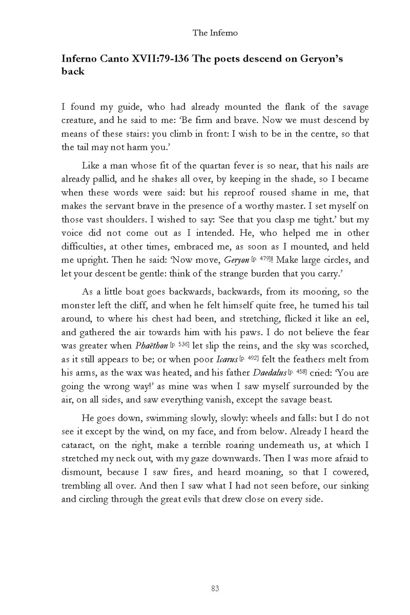Dante: The Divine Comedy - Page 79